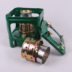 Bánh xe 138 loại dầu hỏa bếp 8 lõi lò 2-3 người sử dụng đầu đốt gia đình và ngoài trời - Bếp lò / bộ đồ ăn / đồ nướng dã ngoại bếp ga dã ngoại Bếp lò / bộ đồ ăn / đồ nướng dã ngoại