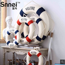 Photo studio photography props childrens photo supplies live shooting swimming ring location wedding swimming ring decoration