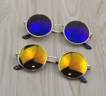 New wedding photography props beauty Ji photo props theme props glasses for men and women couples sunglasses