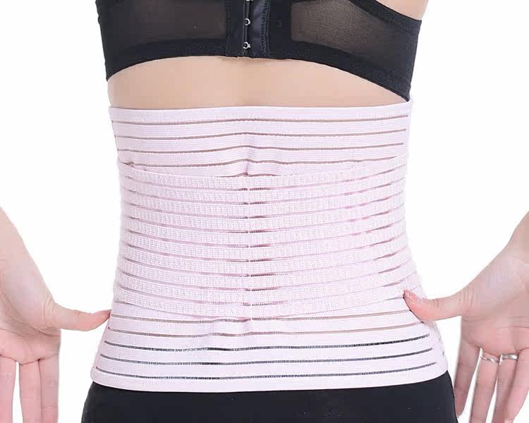 Corset TBTC102 en coton - Ref 672861 Image 9