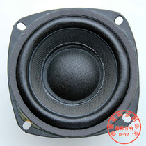 3-inch mid-woofer speaker desktop speaker fever full-range speaker sound good