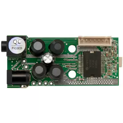 Original American Dayton Audio German dynavox digital power amplifier board TA2024 digital power amplifier