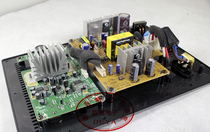 Original imported Pioneer S-21W subwoofer power amplifier home theater subwoofer Active Subwoofer board
