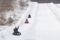 Ski ring inner tire ski field tyre 400-12 inner tire 1000-20 inner tire 11 2-24 inner tire 11