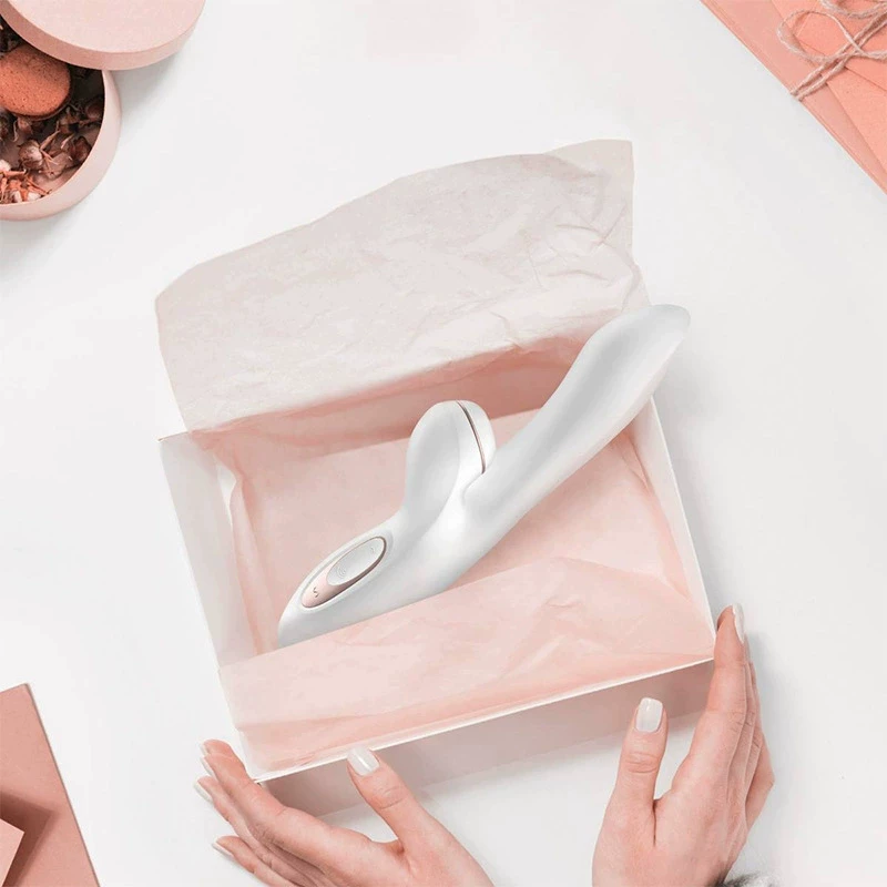 Немецкий довольный Fit Pro+ G-Spot Girl с массажем клитора на секунды, сосание G-spot оргазм мастурбация