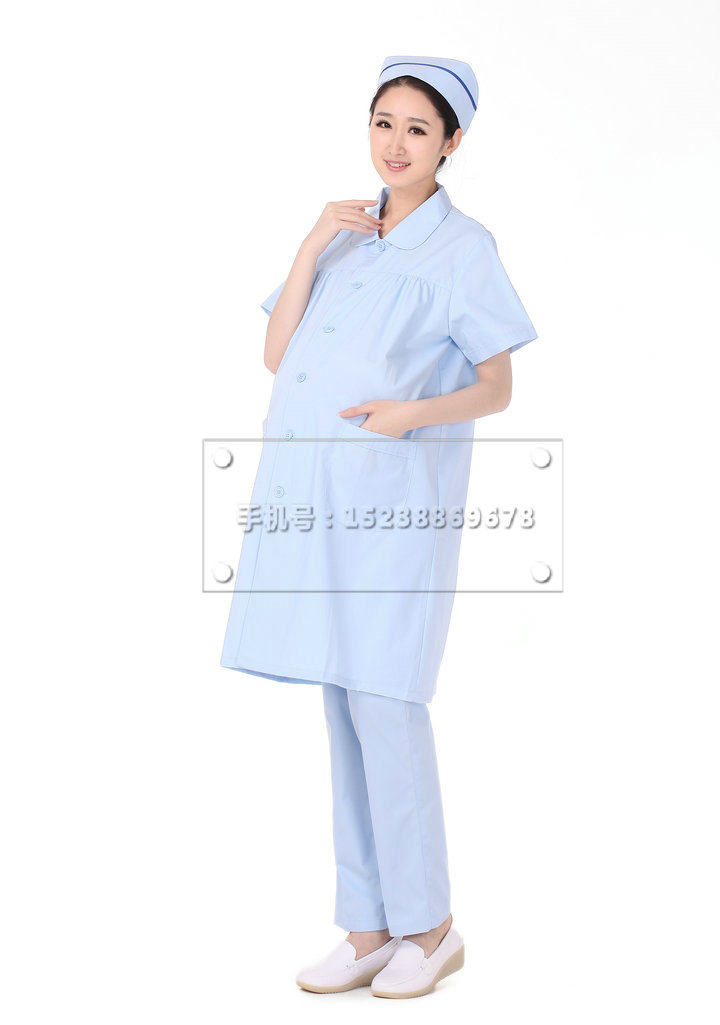 Tenue infirmière - Ref 1863145 Image 53
