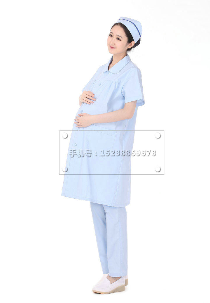 Tenue infirmière - Ref 1863145 Image 52
