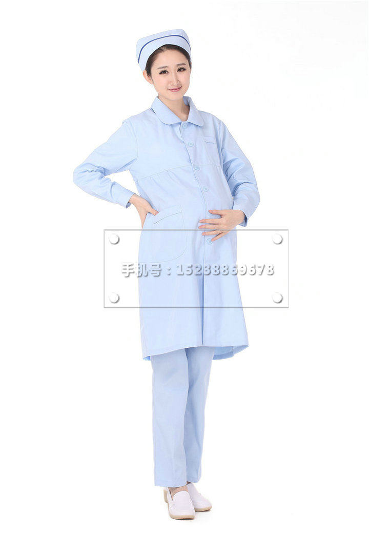 Tenue infirmière - Ref 1863145 Image 36