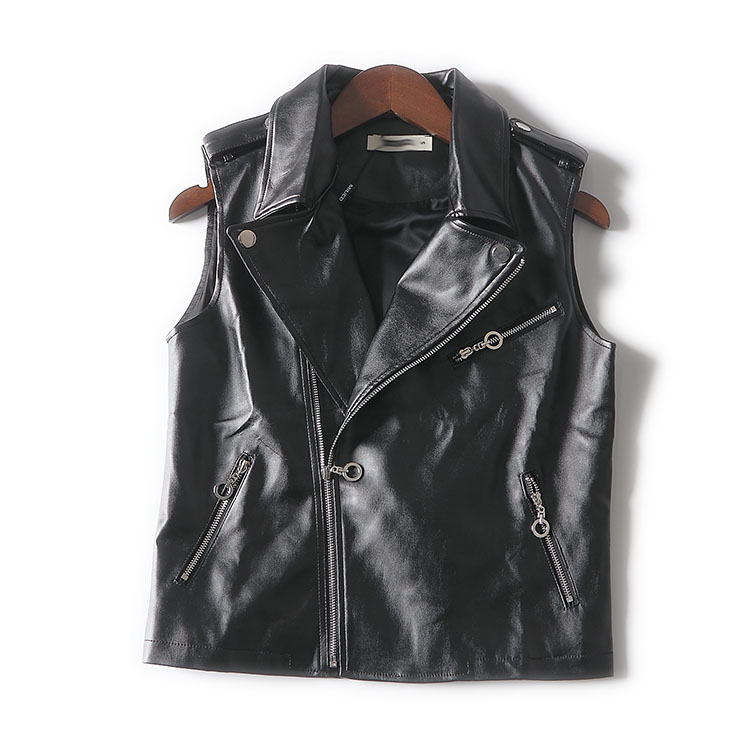 Gilet femme en Voir les instructions - Ref 3316872 Image 5