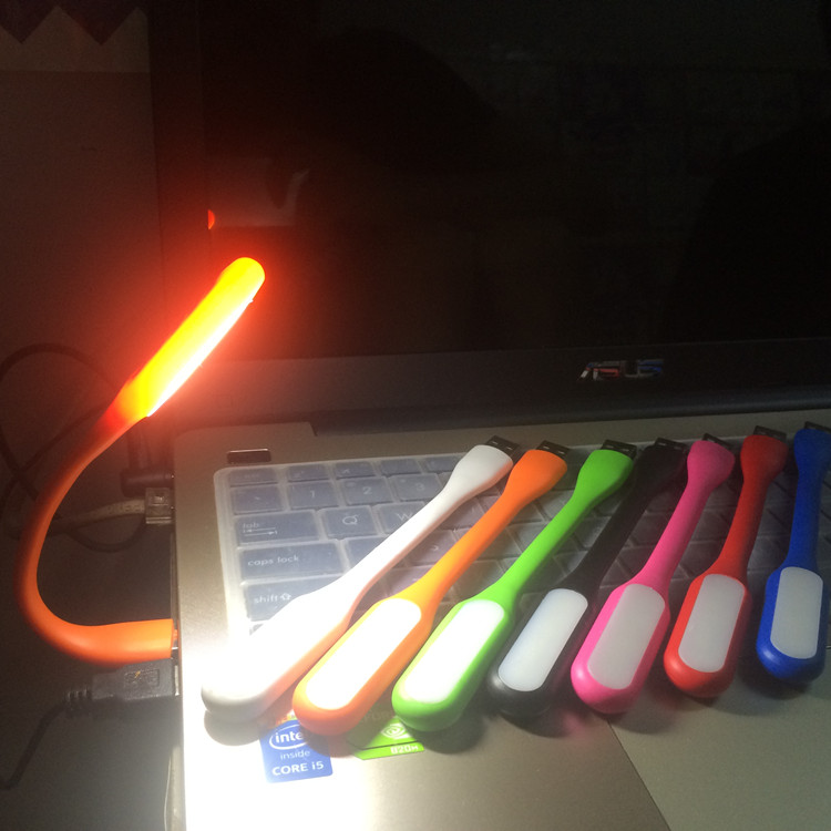 Lampe USB - Ref 381399 Image 3