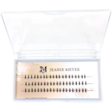 Плотные накладные ресницы для макияжа глаз для ресниц, 6mm