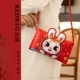 [Rabbit Lai Run-Heng Edition] (Вы можете положить свой мобильный телефон)