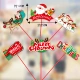 [Руки] Christmas_01 (6 установок)