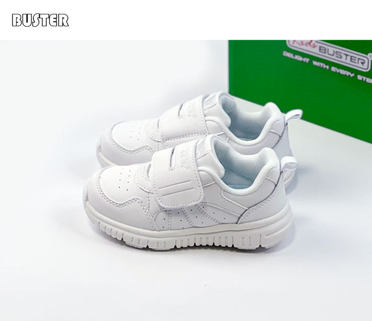 Hong Kong Buster School Children's Light Sneakers — 8