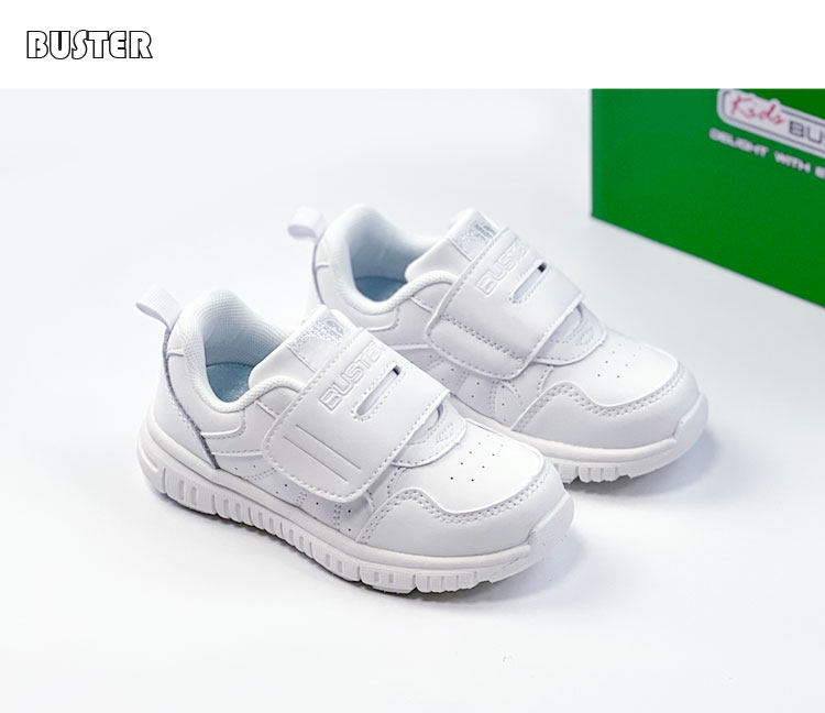 Hong Kong Buster School Children's Light Sneakers — 9