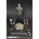Did D80188 Wwii Wehrmacht Sergeant Steiner, Brand New Unopened in Box, in Stock, 1/6 Scale Model