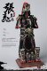 1/6 Ancient Soldier 303Toys Mp014 Three Kingdoms Zhang Fei Yide Pure Copper Deluxe Edition Brand New Unopened in Stock
