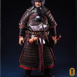 Kong Lingge Kai Ping Wang Chang Yu Chun Klg-R029A Brand New, Unopened, in Stock 1/6 Scale Model