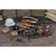 Did D80188 Wwii Wehrmacht Sergeant Steiner, Brand New Unopened in Box, in Stock, 1/6 Scale Model