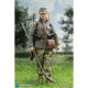 1/6 Soldier Did D80180 Thunderbolt Soldier Thunder Soldier Appointment Neumann Full Box Brand New Unopened Spot