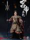 303TOYS 1/6 Three Kingdoms Series Lu Bu Fengxian MP032 Pure Copper Deluxe Edition The whole box is brand new and unopened in stock