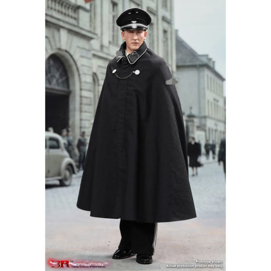 DID 3R GM657 Heydrich, brand new in the box, in stock, 1/6 scale 12-inch soldier model