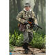 Did D80188 Wwii Wehrmacht Sergeant Steiner, Brand New Unopened in Box, in Stock, 1/6 Scale Model