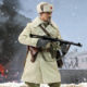 1/6 Scale Soldier Did R80173 World War Ii Soviet Lieutenant Victor Rezenkov, Brand New in Box, Ready to Ship
