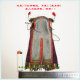 Klg-R026A Ming Shenzong Wanli Zhu Yijun Imperial Armor Edition Body Armor Helmet Pure Copper Normal Oxidation 1/6 Scale