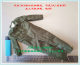 1/6 Did D 80137 Armored Mylar 2.0 Armor Suit Reversible Jumpsuit Clothes No Marking Distressed Version