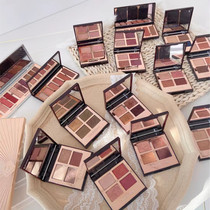 Charlotte Tilbury CT quad-colored eye disk PILLOW TALK EXAGEREYES