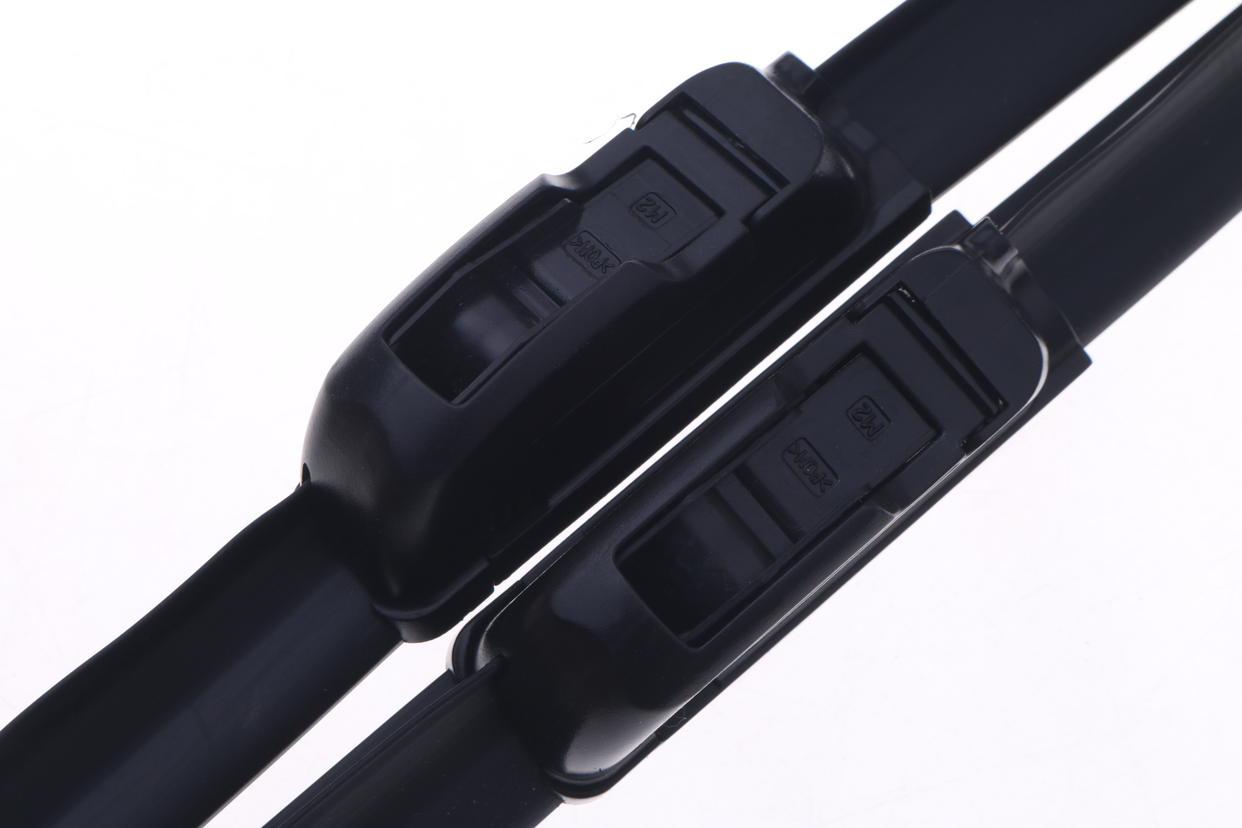 Wiper Hongguang gạt nước nhà máy ban đầu ánh sáng vinh quang không có xương S1 Baojun 630 Le Chi 730 - Gạt nước kiếng gạt nước ô tô