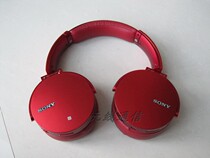  Second-hand SONY Sony original MDR-XB950B1 Bluetooth headset bass noise reduction monitoring call headset