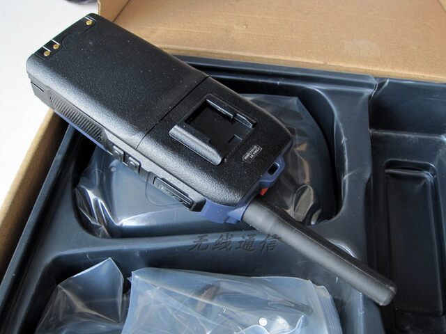 Foreign Use Zte/Zte G500 Digital Cluster Mobile Phone Public Network Walkie-Talkie Telecom Intercom Mobile Phone