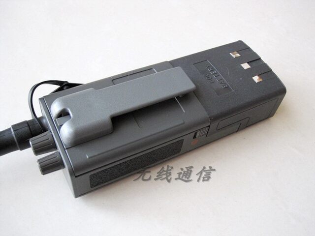 Collect Inventory Brand New Thai and Kyodo Kg209 Group Handheld Station Walkie-Talkie Handheld Podium Radio Station