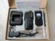 Kelixun Dp780 Digital Walkie-Talkie Pdt Cluster Handheld Radio Digital-Analog Handheld Radio Station