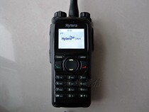  Hainengda PD780 mobile phone PDT Digital MPT Analog cluster Digital-analog multi-mode VHF Walkie-talkie Radio