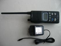 ICOM Original Shipping Port Marine Marine Waterproofing Intercom Professional Boatai IC-M3A Water Radio Station