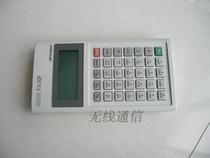 Good color Japanese original Mitsubishi PLC handheld programmer FX- 20P panel encoder hand operator