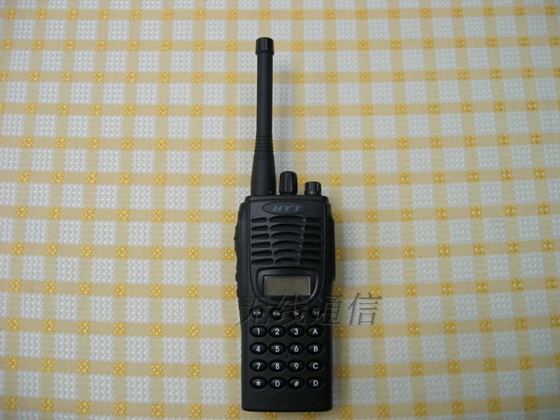 Good Easy-to-pass TC380M trunking mobile phone intercom Handdesk trunking Handstand MPT1327 trunking Handstand