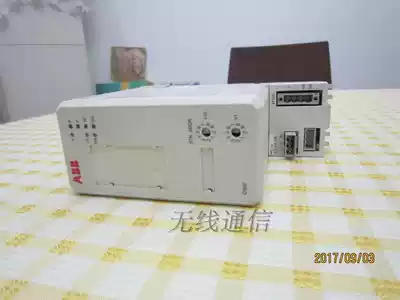 ABB S800 DCS CI820 C1820 fieldbus communication module 3BSE020771R2204