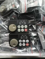 Mitsubishi inverter A700 F700 series panel display FR-DU07