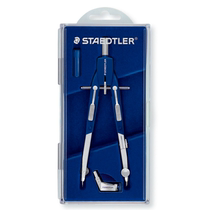 STAEDTLER 552 Series Quick-action Fine-Adjusting Compass Dividers