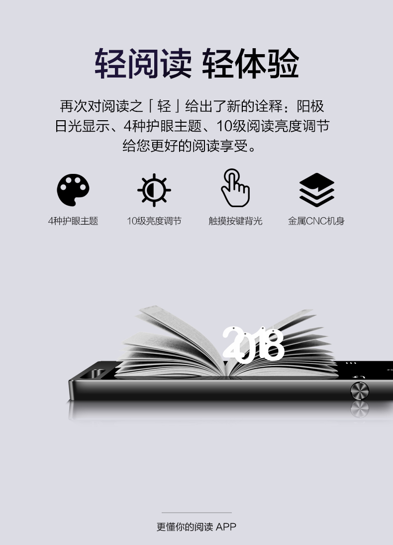 Máy nghe nhạc Bing Bing MP3 Mini Student Màn hình cảm ứng MP4 siêu mỏng Bluetooth hifi Mô hình nữ sinh viên Walkman Hỗ trợ thẻ cắm ngoài P3 học tiếng Anh để đọc tiểu thuyết điện tử P4 - Máy nghe nhạc mp3 máy nghe nhạc bluetooth xiaomi