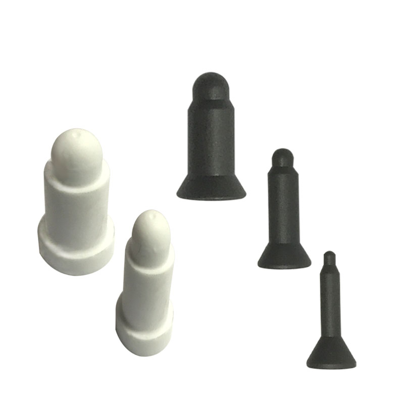 Japan imported nut convex welding electrode cap M4 ceramic positioning pin KCF positioning pin M14 spot welding machine accessories