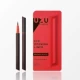 Uzu Eyelinger Ren Pen Black Brown