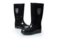 Женская модель Xinxiongfeng 188 Mid -Tube, Bai Clothbine