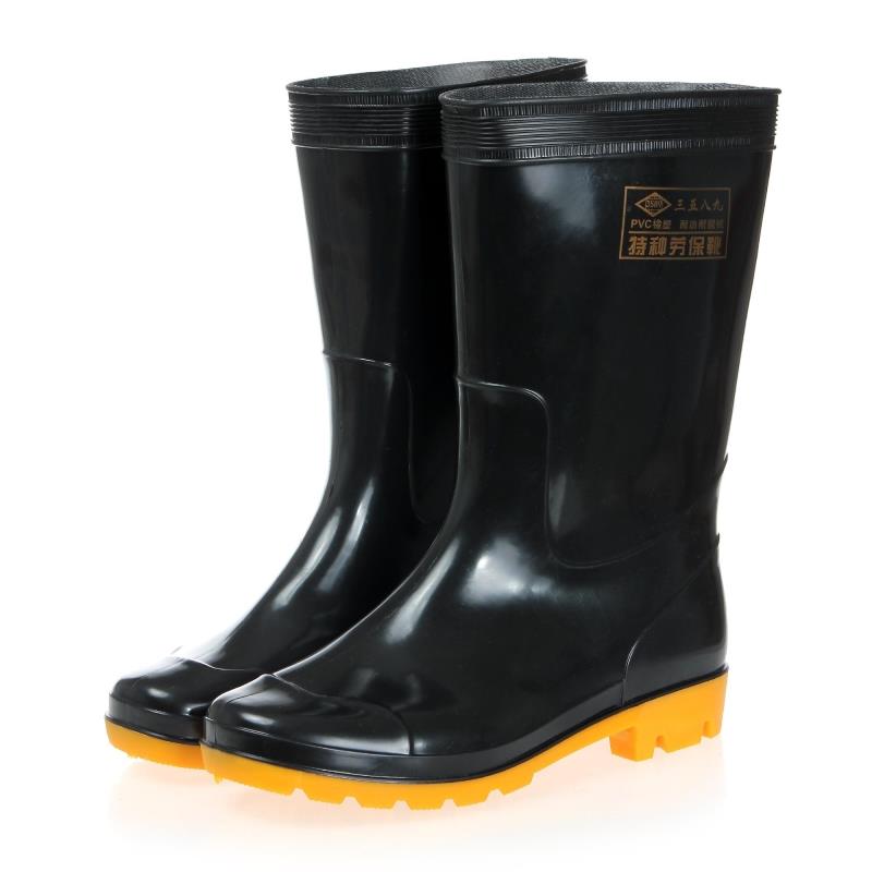 Chaussures - bottes caoutchouc homme - Ref 960492 Image 48
