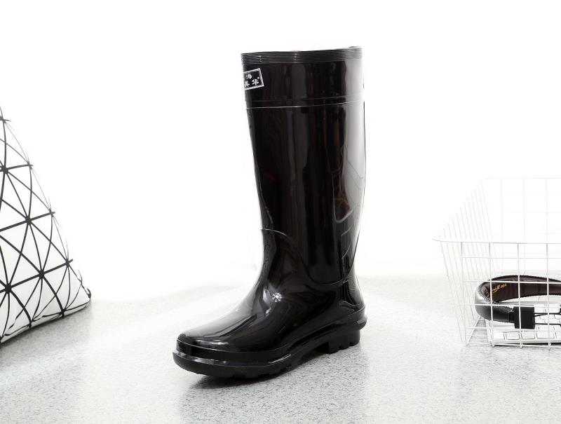 Chaussures - bottes caoutchouc homme - Ref 960492 Image 40