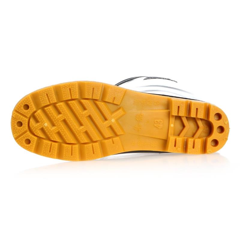 Chaussures - bottes caoutchouc homme - Ref 960492 Image 57